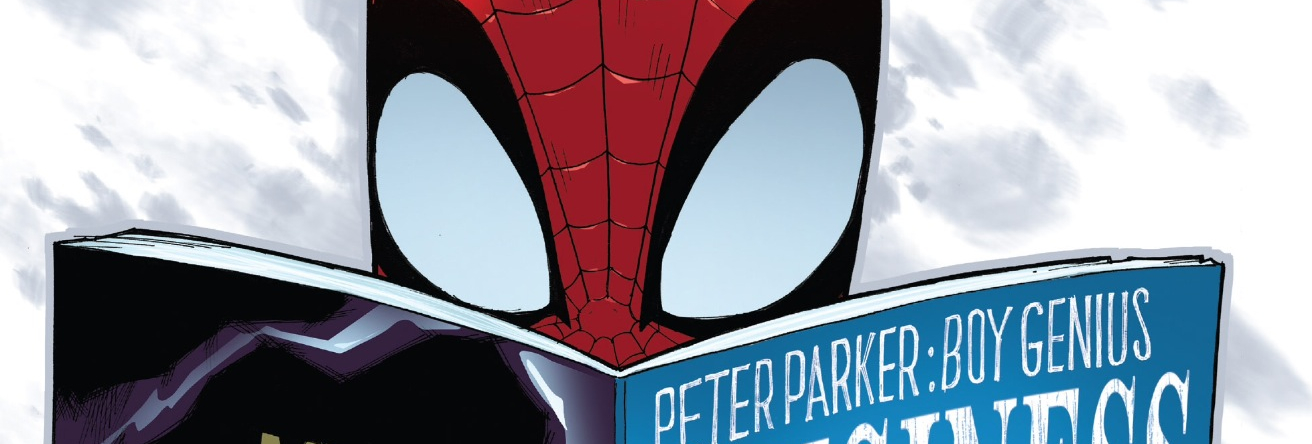 Amazing Spider-Man #6 and Regrettable Feelings