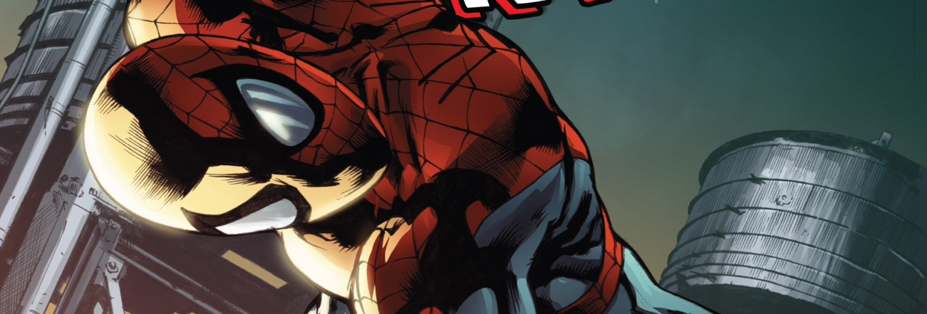New Issues: Amazing Spider-Man #700.4
