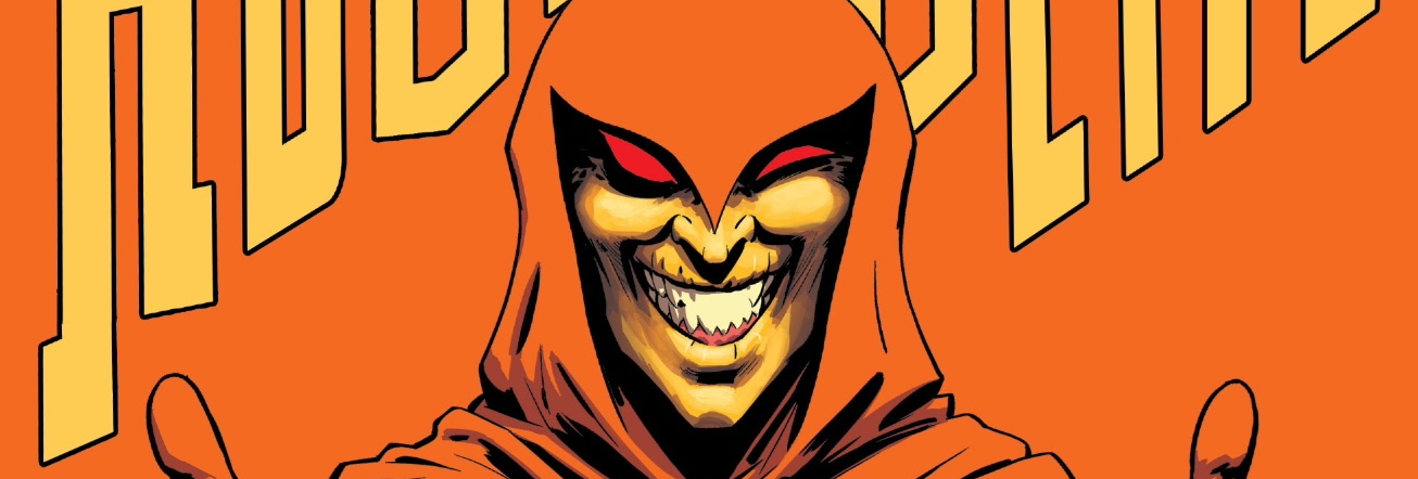 Axis Hobgoblin #2: Make This Series a Hobby