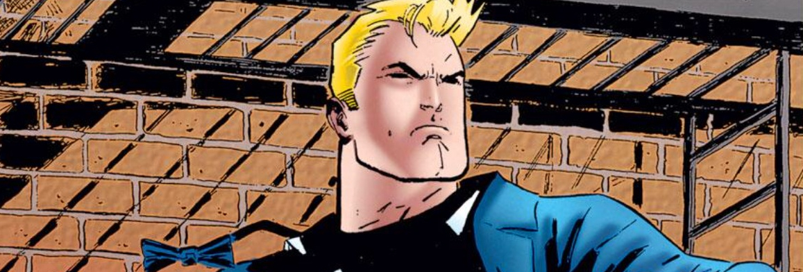 Gimmick or Good? - Captain America #450