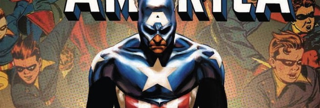Guest Blogs: Comic Book Retcons Worth Celebrating
