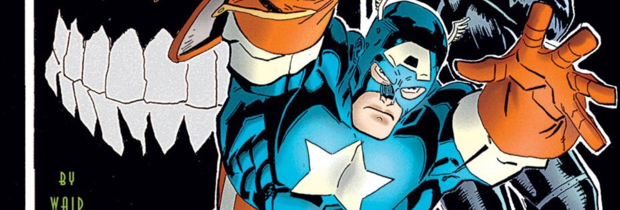 Guest Blogs: 10 Most Unlikely Alliances
