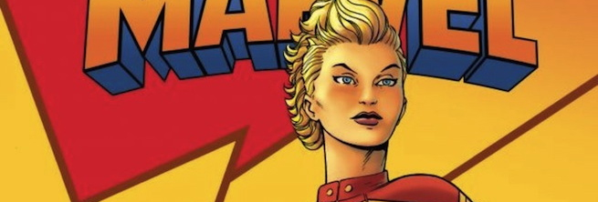 Guest Blogs: Best Kelly Sue DeConnick Stories