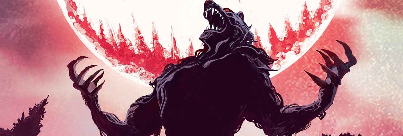 Check Out My Carnage #3 Review