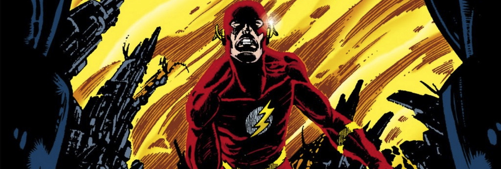 Guest Blogs: Best DC Crossovers
