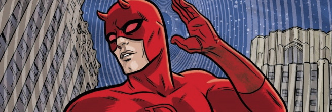 Guest Blogs: Top 10 Daredevil Storylines Perfect for the Small Screen