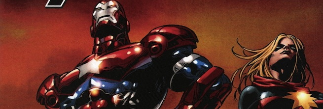 5 Dramatic Avengers Roster Shake-Ups