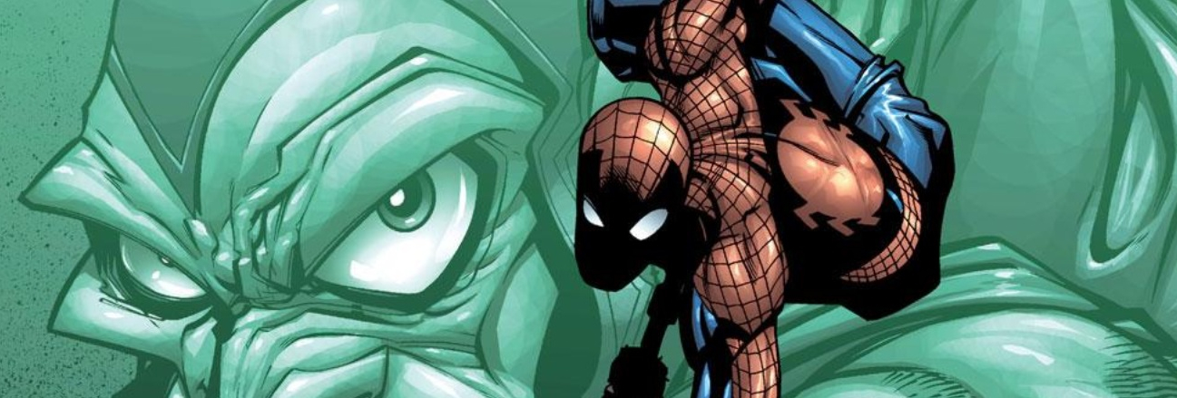 Top 10 Green Goblin Storylines: #4