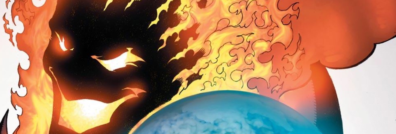 Guest Blogs: 5 Things We Want to See in a Doctor Strange Movie