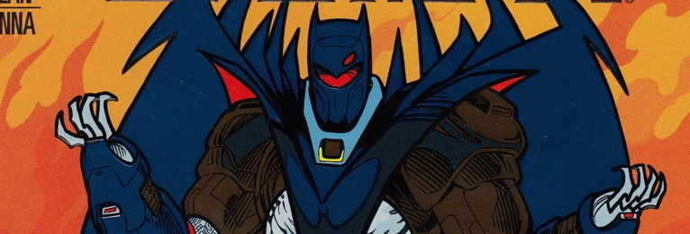 Gimmick or Good? Detective Comics #675