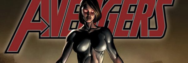 Guest Blogs: Top 10 Outrageous Avenger Moments You Won't See in the Movies