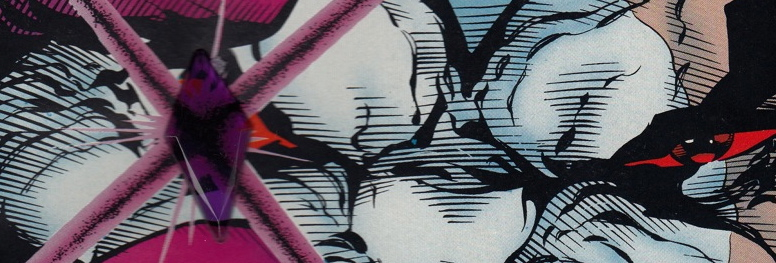 Gimmick or Good? - Eclipso The Darkness Within #1