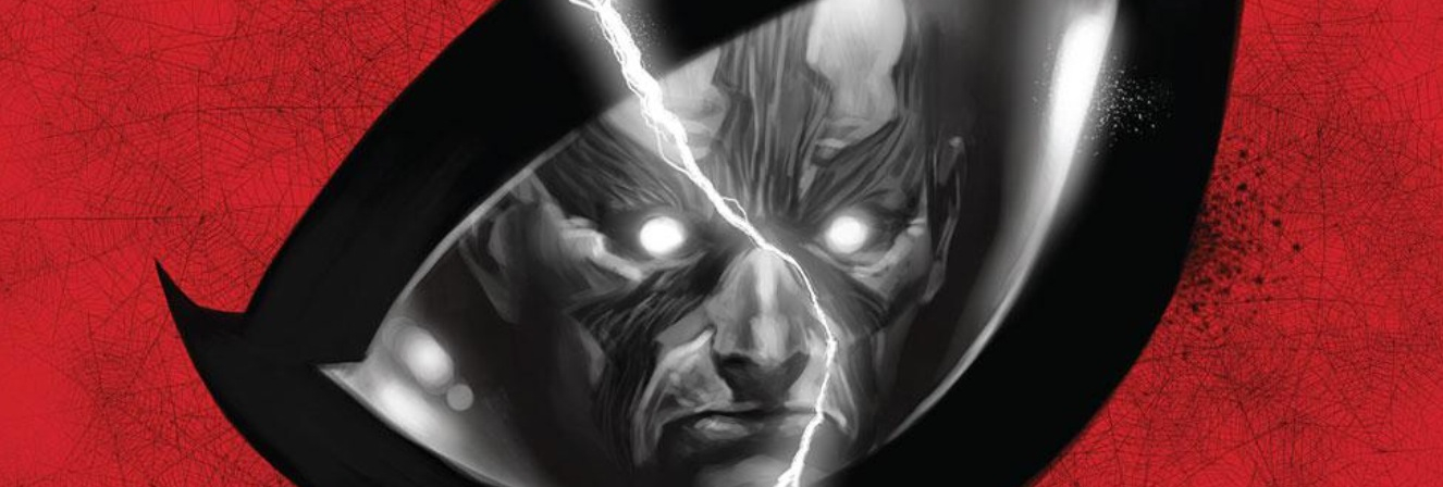 Electro Flashback: Amazing Spider-Man #612-614