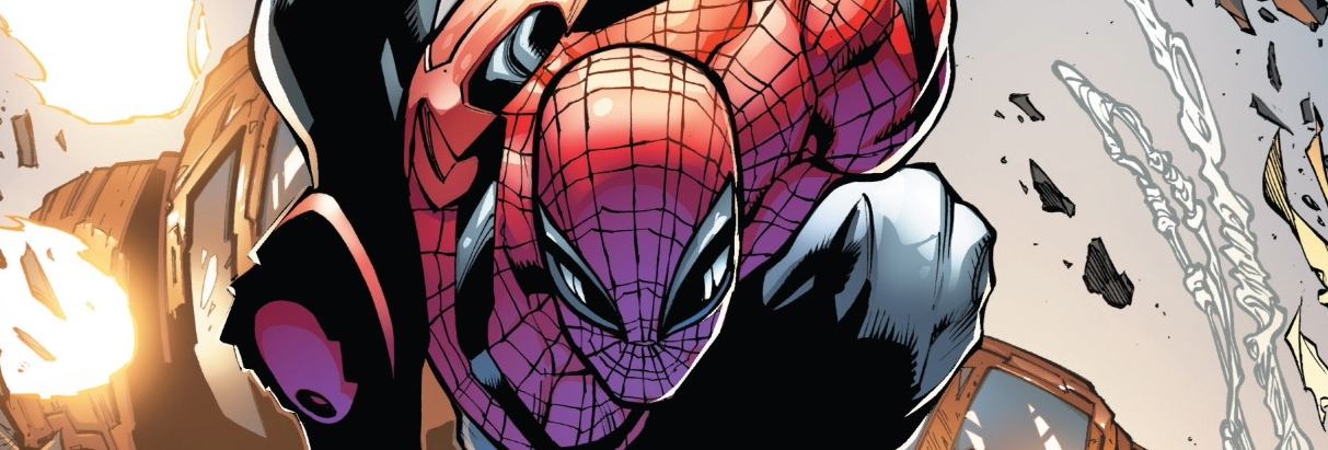 Superior Spider-Talk Episode 25
