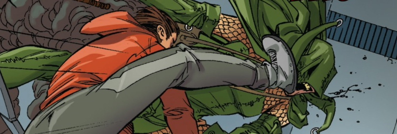 Superior Spider-Talk Episode 32
