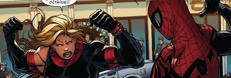 Superior Spider-Talk Episode 23