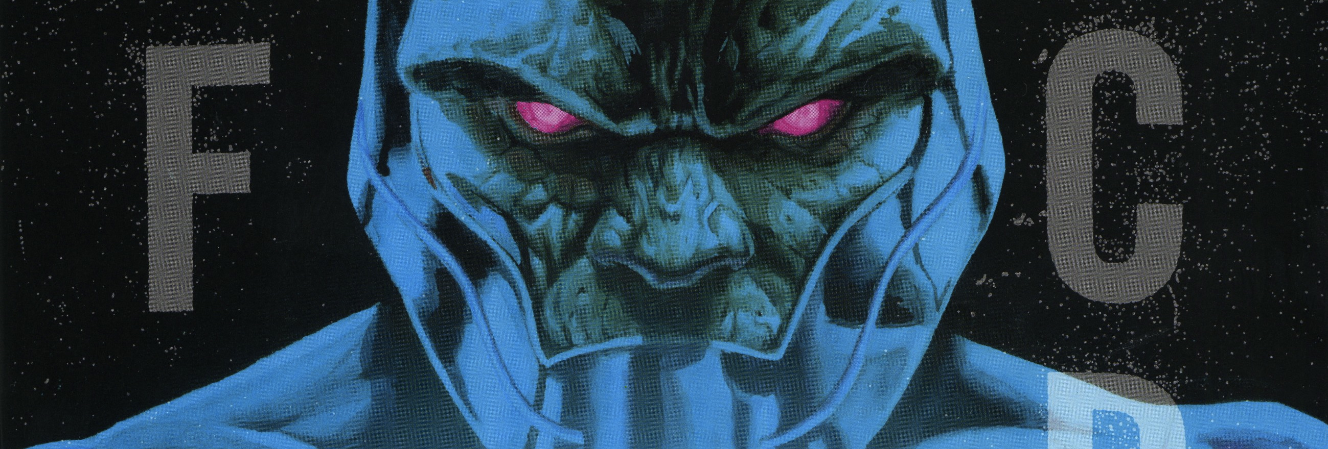 Guest Blogs: Must See DC Movie Villains