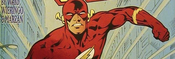 Gimmick or Good: Flash #80