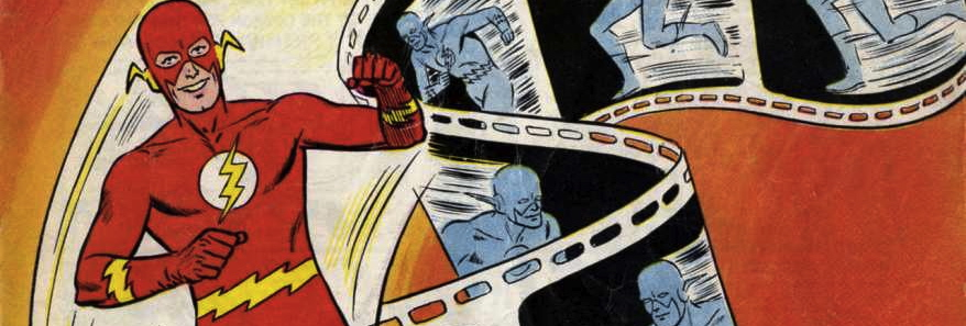 Flash at 75: 20 Greatest Flash Stories #10-1