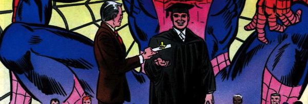 Guest Blogs: 10 Most Forgettable Spider-Man Moments