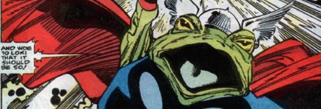 Top Pranks in Superhero Comics