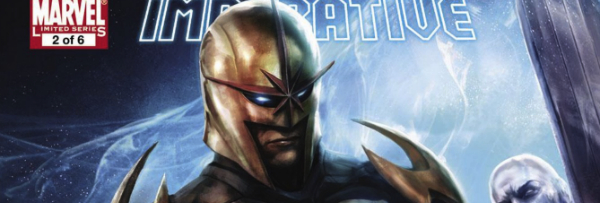 Guest Blogs: 5 Characters We'd Like to See in a Guardians of the Galaxy Sequel