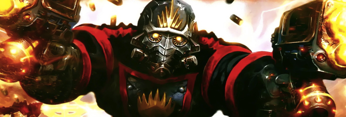 Guest Blogs: 7 Additional Characters Who Need to be in Guardians of the Galaxy Movies