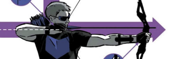 Guest Blogs: 10 Comic Books That Deserve TV Shows