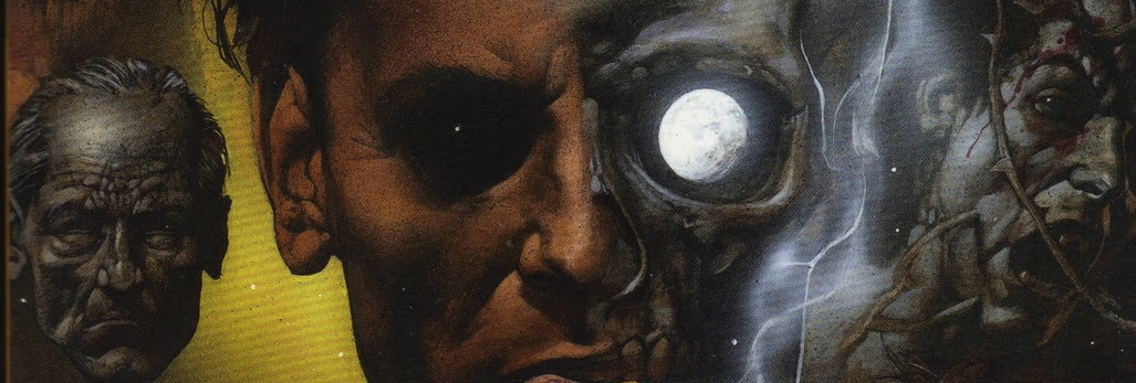 Guest Blogs: 8 Great Constantine Cases