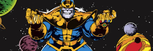 Guest Blogs: Top 10 Reasons We're Overrating The Infinity Gauntlet