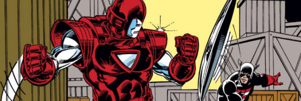 Guest Blogs: 5 Times Iron Man Went to the Dark Side