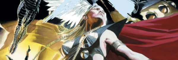 Guest Blogs: Who Else Has Held the Hammer