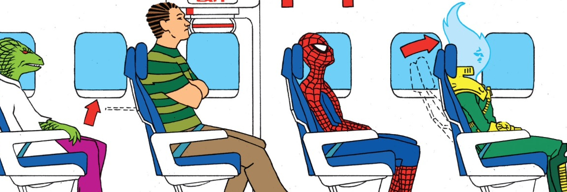 Marvel Knights Spider-Man #2 and What Is This Series?