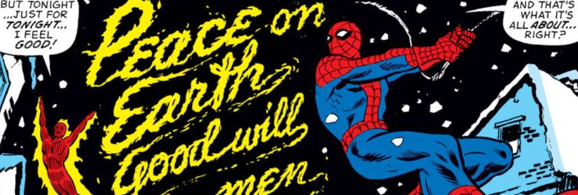 Marvel Team-Up #1 and the Dawn of One Month