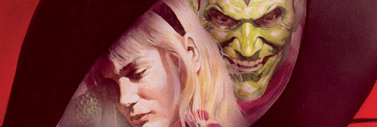 Celebrating the Wonder of Marvels