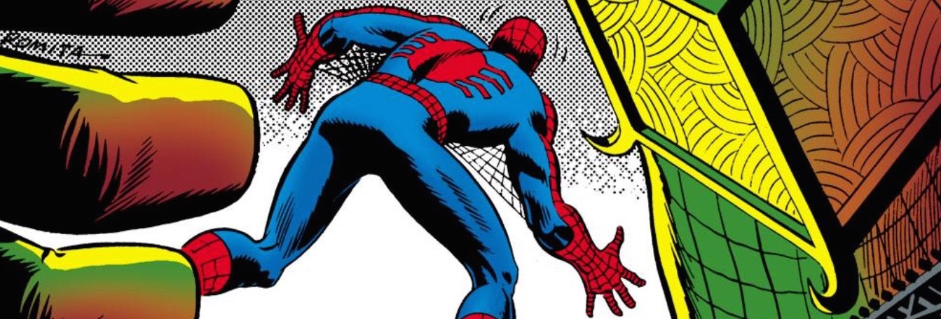 Lost Gems: "Lost Years" and Mysterio Madness