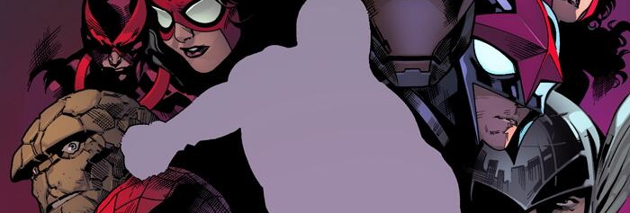 Guest Blogs: Top 10 Replacement Superheroes
