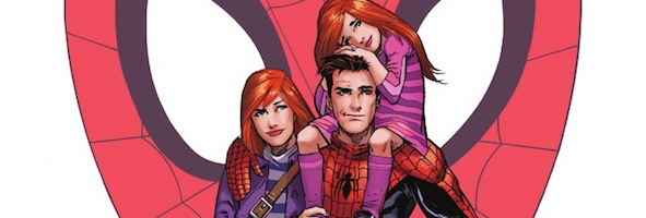 Renew Your Vows #1: Review