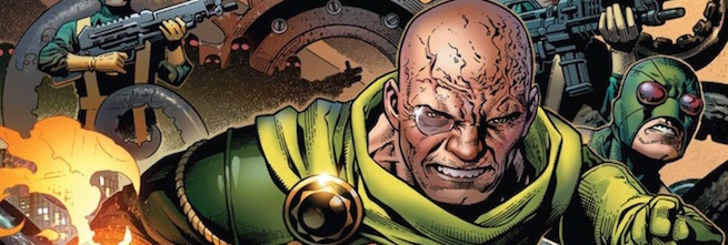 5 More Ways Secret Warriors Could Influence Agents of S.H.I.E.L.D.
