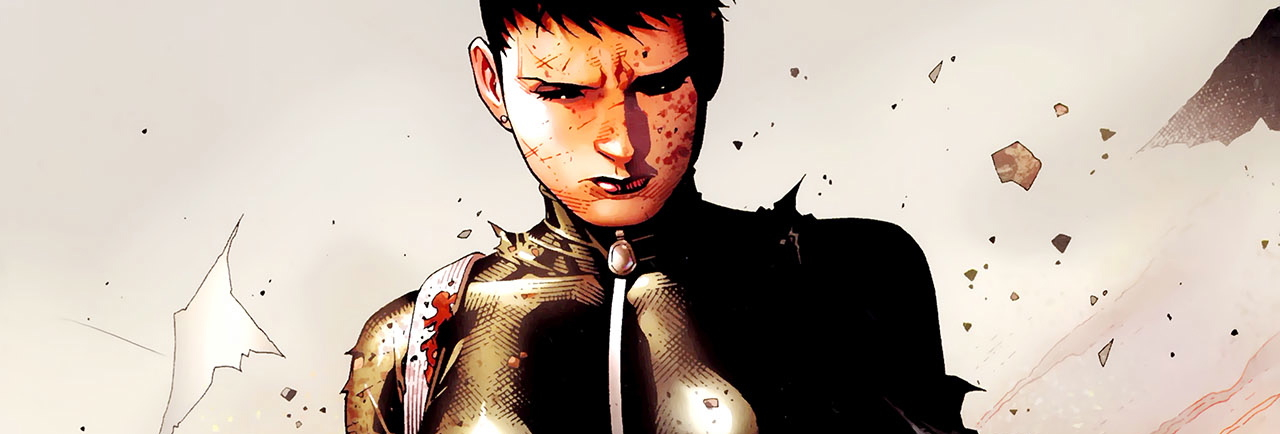 Guest Blogs: 10 More Characters for Agents of S.H.I.E.L.D.