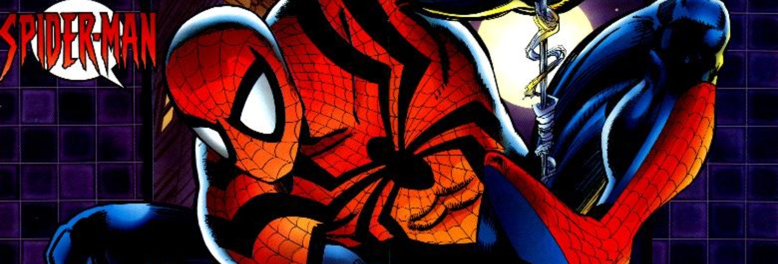 Gimmick or Good? - Sensational Spider-Man #0