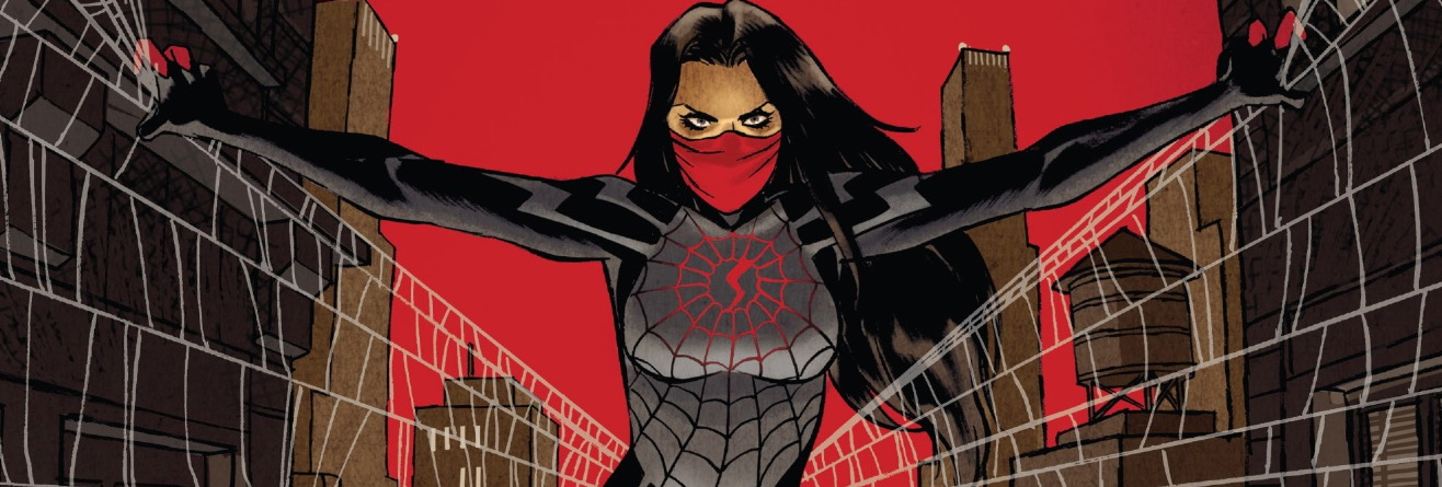 Review: Silk #1: Mea Culpa, Asking For a Friend