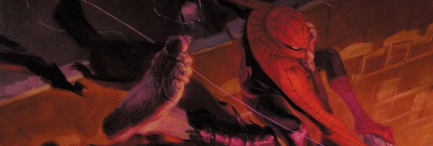 Amazing Spider-Talk Essentials #6