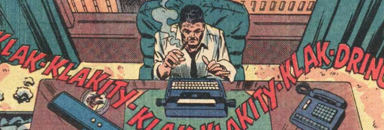 Reader Request Month: "I Cover the Waterfront"