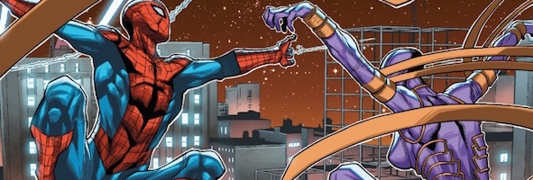 Amazing Spider-Talk #19.1