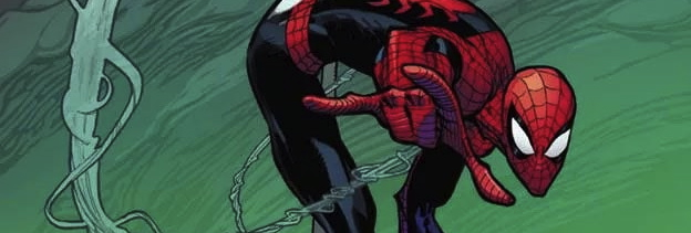 Amazing Spider-Talk #8