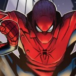 Spider-Verse Team-Up #1 and More Characters