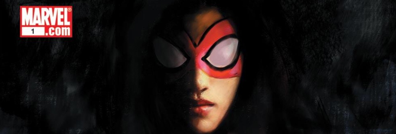 Reader Request Month: Spider-Woman by Brian Michael Bendis and Alex Maleev
