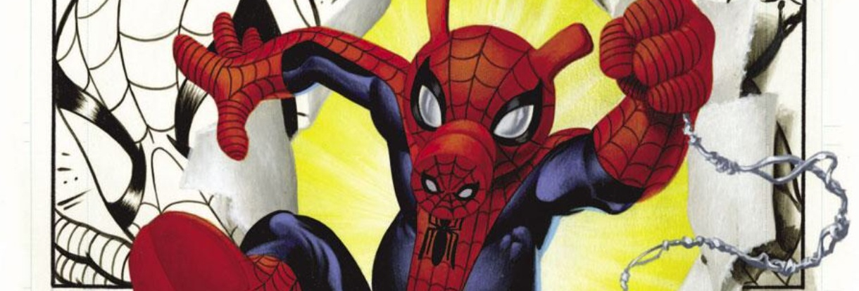 Across the Spider-Verse: Spider-Ham 25th Anniversary Special