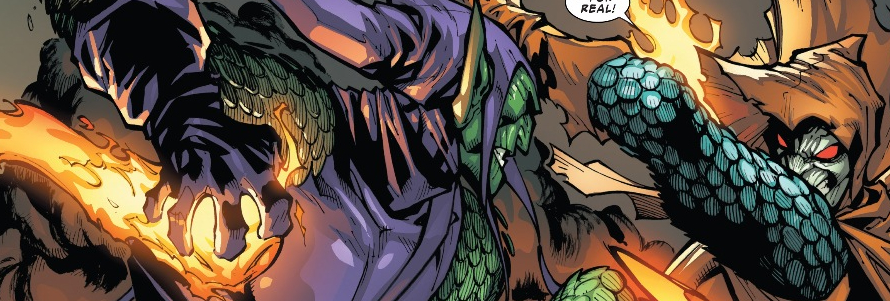 Superior Spider-Talk Episode 29